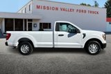 Used 2021 Ford F150 XL w/ Equipment Group 101A High image 3