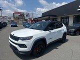 Used 2023 Jeep Compass Altitude w/ Sun and Sound Group image 3