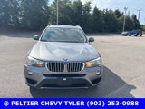 Used 2016 BMW X3 xDrive28i image 2