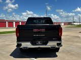 Used 2021 GMC Sierra 1500 SLT w/ SLT Premium Plus Package image 4