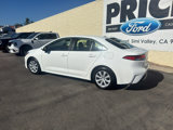 Used 2023 Toyota Corolla LE w/ Carpet Mat Package (TMS) image 4