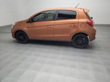 Used 2020 Mitsubishi Mirage LE image 3