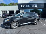 Used 2015 Nissan Murano SL image 2