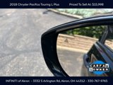 Used 2018 Chrysler Pacifica Touring-L Plus w/ S Appearance Package image 4