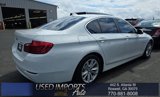 Used 2016 BMW 528i Sedan image 2