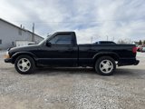 Used 1998 Chevrolet S10 Pickup 2WD Regular Cab w/ Preferred Equipment Group image 2