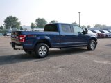 Used 2018 Ford F150 XLT w/ Equipment Group 301A Mid image 5