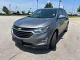 Used 2018 Chevrolet Equinox LT image 3
