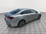 Used 2024 Kia Forte LXS image 4