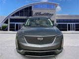 Used 2022 Cadillac XT6 Premium Luxury w/ LPO, Radiant Package image 2