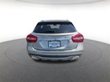 Used 2018 Mercedes-Benz GLA 250 4MATIC image 4