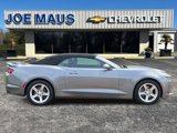 Used 2020 Chevrolet Camaro LT image 5