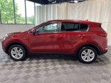 Used 2018 Kia Sportage LX image 4