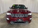 Used 2020 Jeep Grand Cherokee Overland image 2
