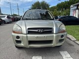 Used 2009 Hyundai Tucson GLS image 3