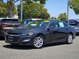 Used 2023 Chevrolet Malibu LT image 2