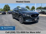 Used 2018 MAZDA CX-5 Touring w/ Preferred Equipment Package image 5