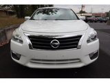 Used 2015 Nissan Altima 2.5 S w/ Power Driver Seat Package image 3