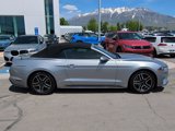 Used 2021 Ford Mustang Premium image 2