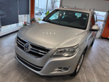 Used 2011 Volkswagen Tiguan S image 3