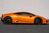Used 2018 Lamborghini Huracan LP 580-2 image 3