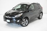 Used 2014 Hyundai Tucson Limited w/ Technology Package 02 image 2