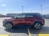 Used 2022 Jeep Compass Limited w/ Sun and Sound Group image 3