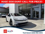 New 2024 Toyota Prius Limited image 3