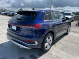 Used 2024 Audi Q4 e-tron Premium image 5