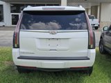 Used 2016 Cadillac Escalade Premium image 5