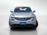 Used 2013 Nissan Juke S image 2