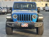 Used 2020 Jeep Gladiator Rubicon image 2