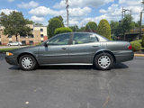 Used 2004 Buick Le Sabre Custom image 4