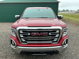 Used 2022 GMC Sierra 1500 SLT image 2
