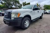 Used 2012 Ford F150 XL w/ PWR Equipment Group image 3