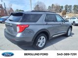 Used 2022 Ford Explorer XLT image 5