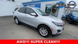 Certified 2022 Chevrolet Equinox LT image 3