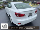 Used 2013 Lexus IS 250 AWD image 4