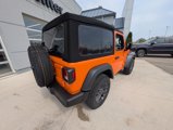 New 2025 Jeep Wrangler Sport image 5