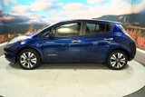 Used 2016 Nissan Leaf SV w/ Premium Package image 4