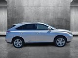 Used 2011 Lexus RX 450h AWD image 4