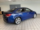 Used 2012 Chevrolet Cruze LTZ w/ RS Package image 6