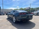 Used 2022 Chevrolet Camaro LT image 4