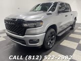 New 2025 RAM 1500 Big Horn image 1
