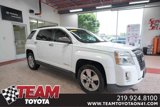Used 2015 GMC Terrain SLE w/ Chrome Edition image 5