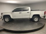 Used 2022 Chevrolet Colorado W/T w/ WT Convenience Package image 4