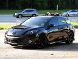 Used 2010 MAZDA MAZDASPEED3 Sport w/ Mazdaspeed Tech Pkg image 3