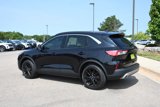 Used 2021 Ford Escape SEL image 3