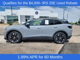 Certified 2022 Volkswagen ID.4 Pro image 2