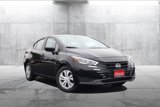 New 2025 Nissan Versa S w/ Trunk Package image 2